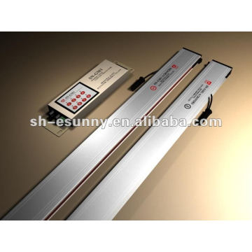 lift elevator component /elevator light curtain/2 in 1 light curtain sensors/infrared sensors/lift light curtain